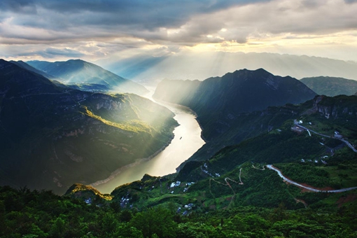 巫山神女是谁?关于巫山神女的故事有哪些? 巫山神女是谁?关于巫山神女的故事有哪些?
