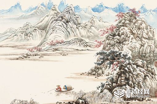 柳宗元一生经历了多少磨难 柳宗元生平简介 柳宗元一生经历了多少磨难 柳宗元生平简介