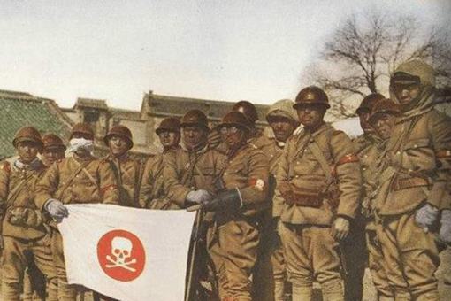 二战十大特种部队是哪十个?揭秘二战时期十大特种部队 二战十大特种部队是哪十个?揭秘二战时期十大特种部队