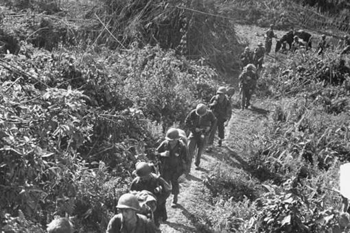 二战十大特种部队是哪十个?揭秘二战时期十大特种部队 二战十大特种部队是哪十个?揭秘二战时期十大特种部队