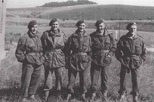 二战十大特种部队是哪十个?揭秘二战时期十大特种部队 二战十大特种部队是哪十个?揭秘二战时期十大特种部队