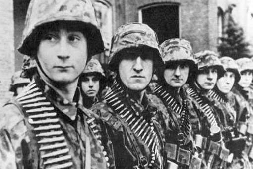 二战十大特种部队是哪十个?揭秘二战时期十大特种部队 二战十大特种部队是哪十个?揭秘二战时期十大特种部队