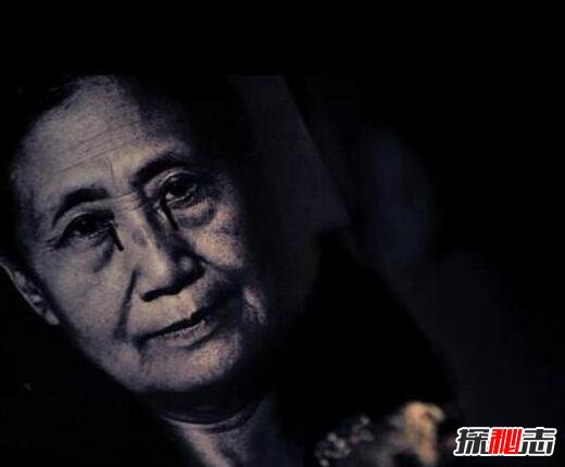 猫脸老太太事件,1995年哈尔滨猫脸老太太事件真相