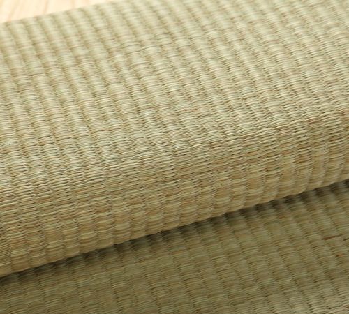 新买的草席味道很重怎么办啊