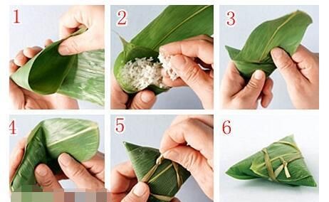 粽子怎么保存最好没有冰箱