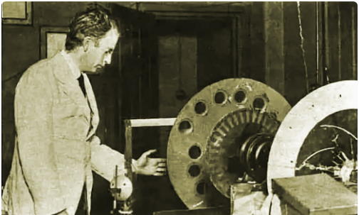 电视之父哪个做出了巨大贡献,电视之父谁做出了巨大贡献图1