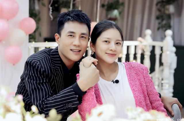 杜淳王灿分别多大了?杜淳和妻子王灿差几岁?