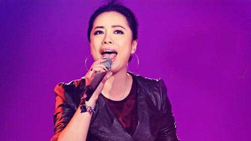 黄绮珊的家庭背景?黄绮珊有儿女吗?