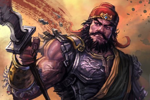 五虎将的的死亡顺序是怎样的?