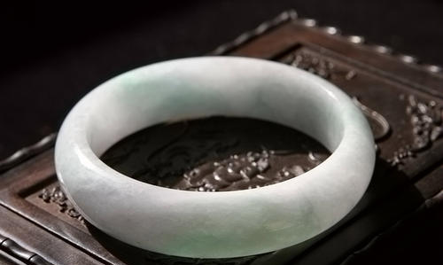 手镯为什么买大不买小,现在的黄金手镯为什么不变形图3