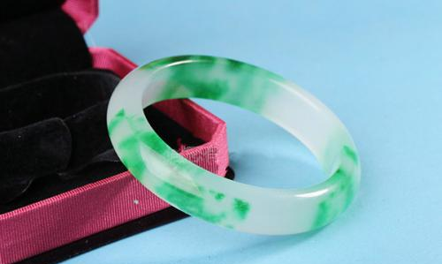 手镯为什么买大不买小,现在的黄金手镯为什么不变形图5