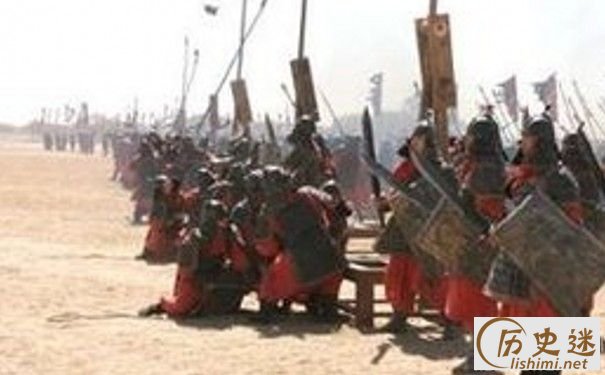 五国相王影视剧照