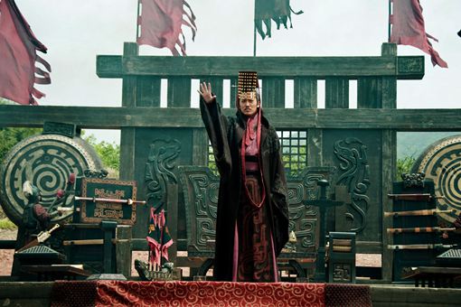 夷陵之战真的是以少胜多吗?双方兵力是多少? 夷陵之战真的是以少胜多吗?双方兵力是多少?