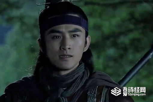 水浒传里面谁的武功最高 水浒传实力排名前十 水浒传里面谁的武功最高 水浒传实力排名前十