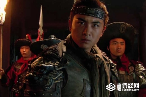 水浒传里面谁的武功最高 水浒传实力排名前十 水浒传里面谁的武功最高 水浒传实力排名前十