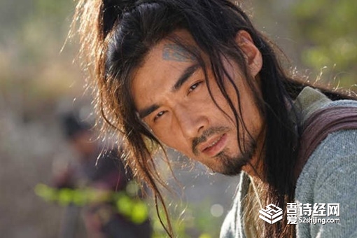 水浒传里面谁的武功最高 水浒传实力排名前十 水浒传里面谁的武功最高 水浒传实力排名前十