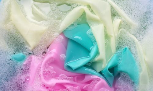 真丝衣服的清洗方法