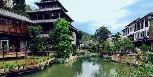 江浙沪地区,十一最适合去哪里玩最好是江浙沪地区?图3