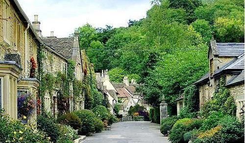 江浙沪地区,十一最适合去哪里玩最好是江浙沪地区?图4