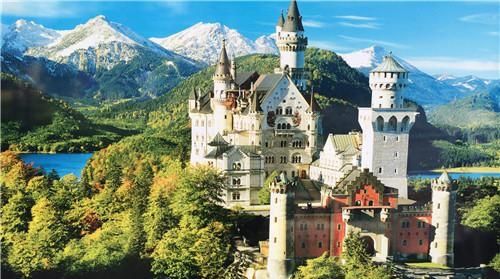 江浙沪地区,十一最适合去哪里玩最好是江浙沪地区?图7