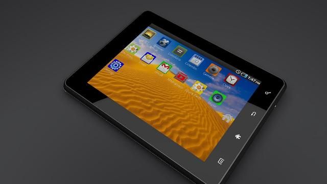 台式机,笔记本,平板电脑,一体机,他们有什么区别,哪个好