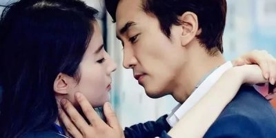 ​刘亦菲宋承宪结过婚吗，刘亦菲宋承宪分手了吗