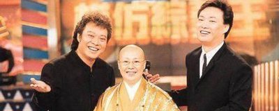 ​费玉清的姐姐是谁，费贞绫皈依了佛门吗？