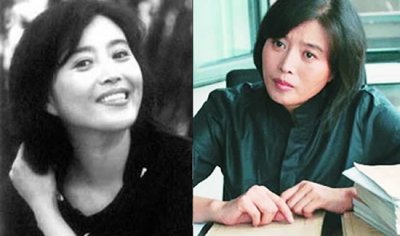 ​丁嘉丽老公是谁，关于丁嘉丽年轻时候图片