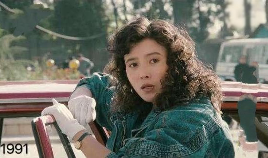 丁嘉丽年轻时候图片,丁嘉丽老公是谁