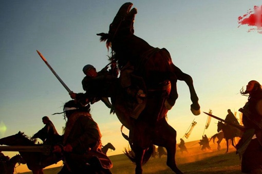 李陵事件真相是什么?其实李陵是真的苦 李陵事件真相是什么?其实李陵是真的苦