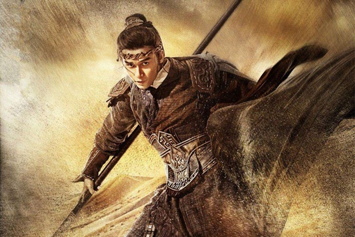 李陵事件真相是什么?其实李陵是真的苦 李陵事件真相是什么?其实李陵是真的苦