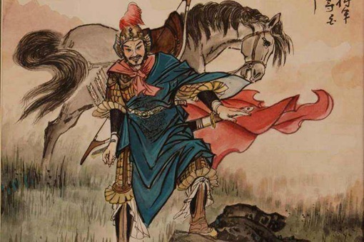 李陵事件真相是什么?其实李陵是真的苦 李陵事件真相是什么?其实李陵是真的苦