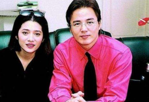 曾哲贞的前夫是谁？曾哲贞现在过得好吗