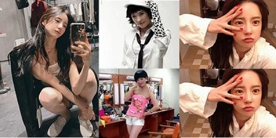 ​潘南奎被称潘十亿什么意思，潘南奎以前的样子照片