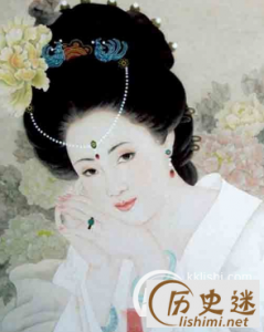 ​杨贵妃是怎么死的，一代美人杨贵妃的死亡之谜