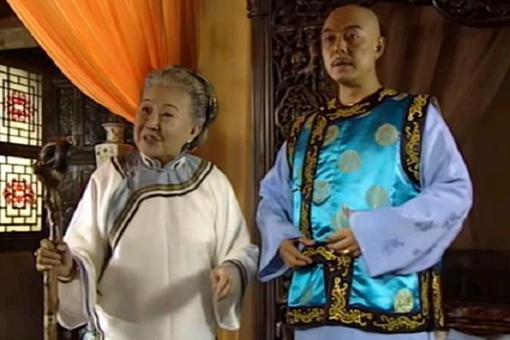 乾隆的母亲是谁?乾隆母亲真的是汉人吗? 乾隆的母亲是谁?乾隆母亲真的是汉人吗?