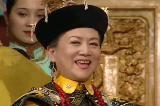乾隆的母亲是谁?乾隆母亲真的是汉人吗? 乾隆的母亲是谁?乾隆母亲真的是汉人吗?