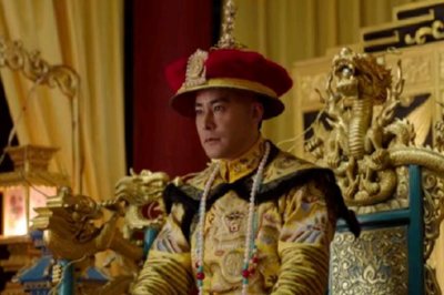 ​乾隆的母亲是谁，乾隆的身世到底是怎样的