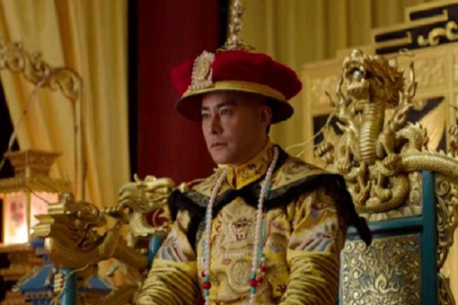 乾隆的母亲是谁?乾隆母亲真的是汉人吗? 乾隆的母亲是谁?乾隆母亲真的是汉人吗?