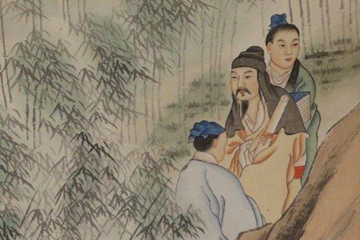 老牛吃嫩草的下一句是什么?完整俗语的出处和意思介绍 老牛吃嫩草的下一句是什么?完整俗语的出处和意思介绍