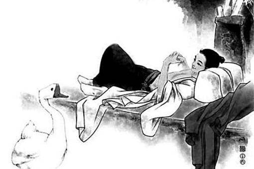 东床快婿是什么典故?东床快婿指的是谁? 东床快婿是什么典故?东床快婿指的是谁?