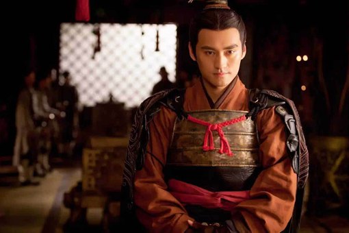 光武帝刘秀是一个什么样的人?