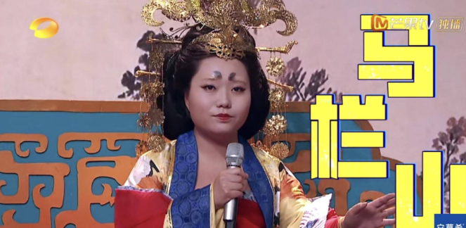 李雪琴的个人资料简介（从网红、综艺咖到踏入影视圈，李雪琴为何能展翅高飞？）