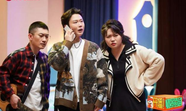 李雪琴的个人资料简介（从网红、综艺咖到踏入影视圈，李雪琴为何能展翅高飞？）