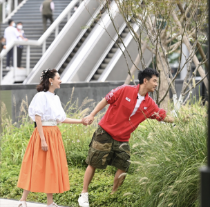 ​程莉莎个人资料简介（自带女人味，身材曼妙穿衣有料）