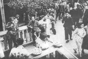 蒋经国为什么会娶一个苏俄妻子?两人是怎么认识的?