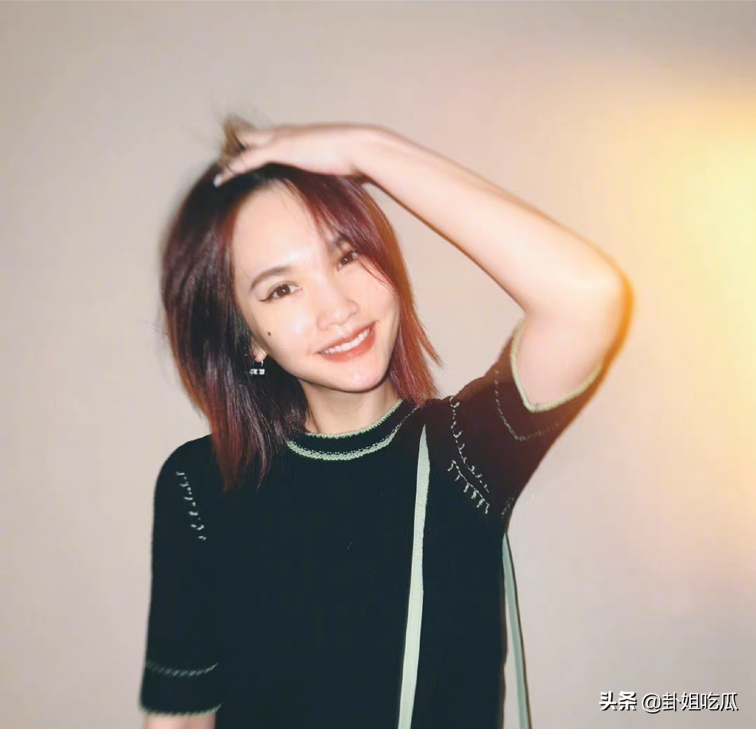 杨丞琳个人资料简介演过的电视剧（杨丞琳的感情有多坎坷？千帆过后，定情李荣浩，如今终得幸福）