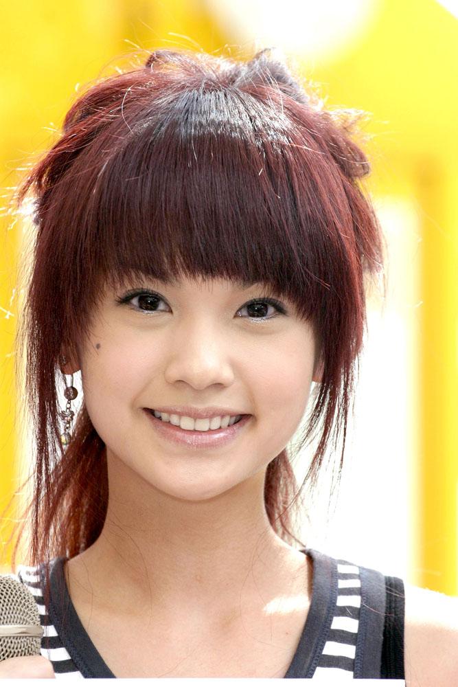 杨丞琳个人资料简介演过的电视剧（杨丞琳的感情有多坎坷？千帆过后，定情李荣浩，如今终得幸福）