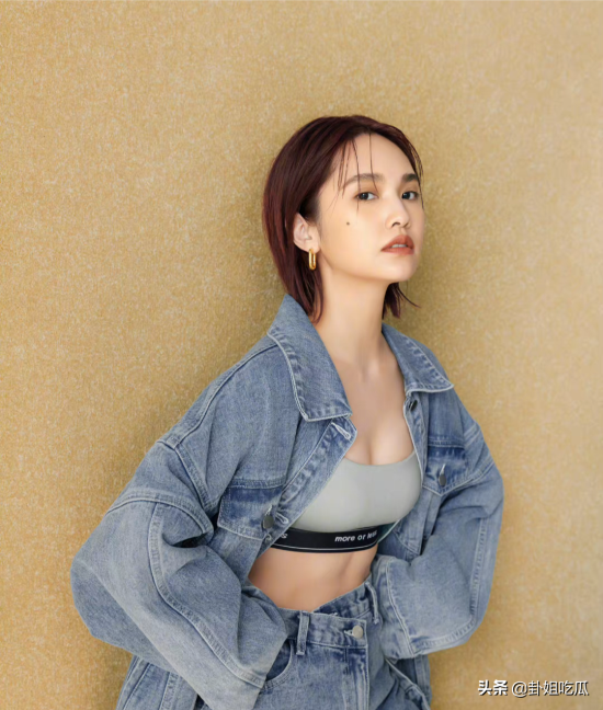 杨丞琳个人资料简介演过的电视剧（杨丞琳的感情有多坎坷？千帆过后，定情李荣浩，如今终得幸福）