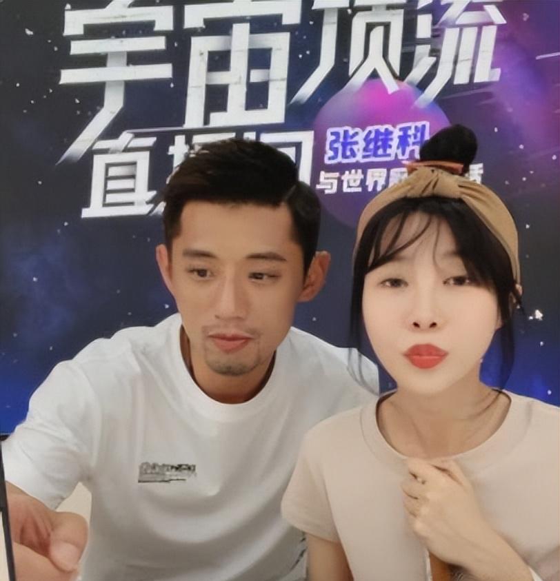 张继科个人资料简介及身高(好事将近?34岁张继科开豪车深夜约会,同回爱巢,新女友不输景甜)